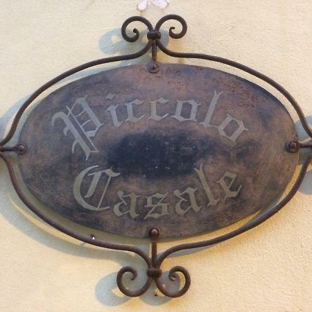 Piccolo Casale Daire Milazzo Dış mekan fotoğraf